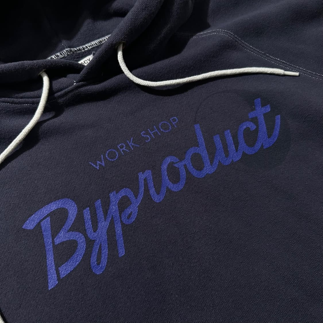 아워레가시 x 바이레도 워크샵 후드 상품이미지5