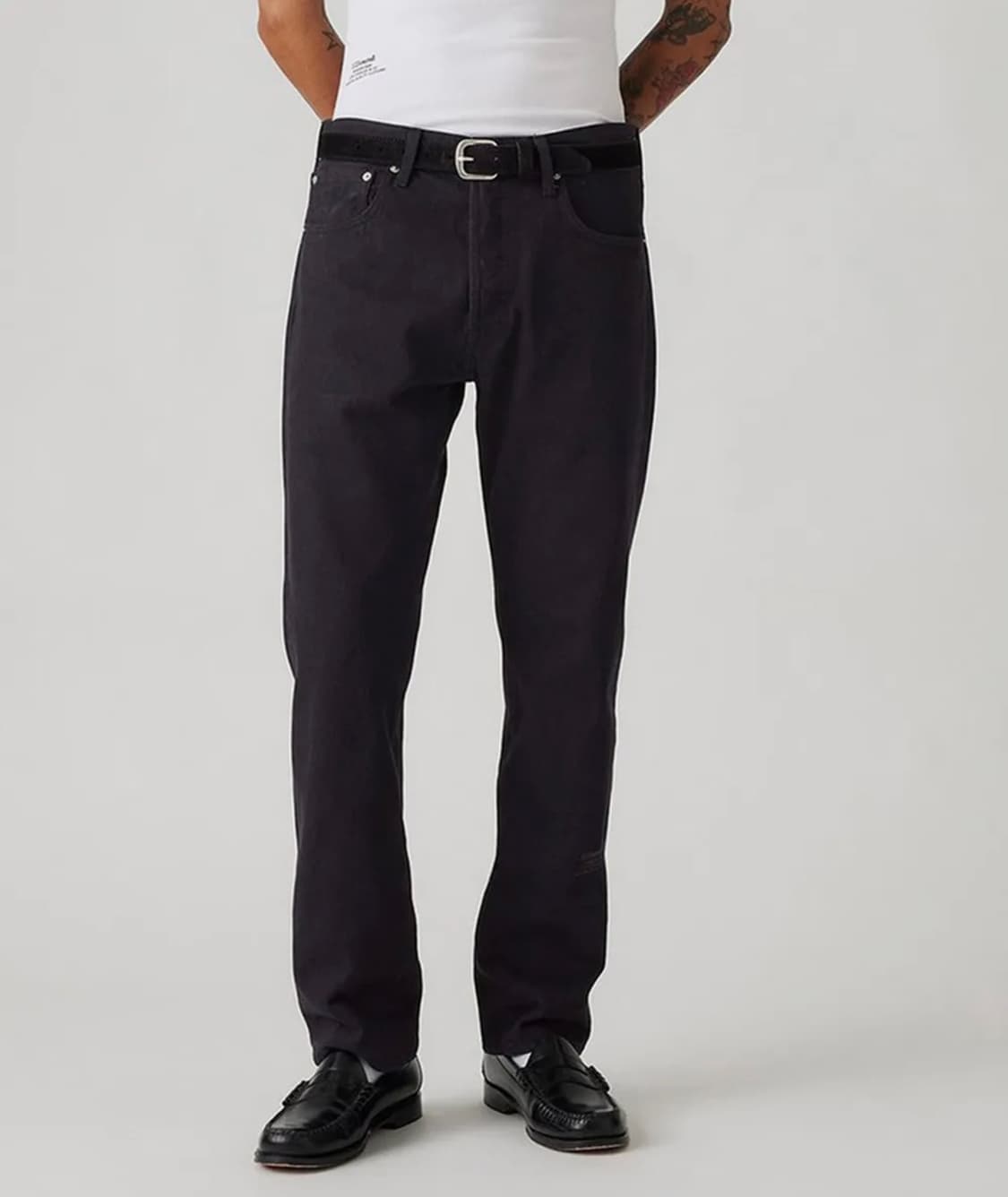 Levis x JJJJound 501 93 진 32사이즈 상품이미지1