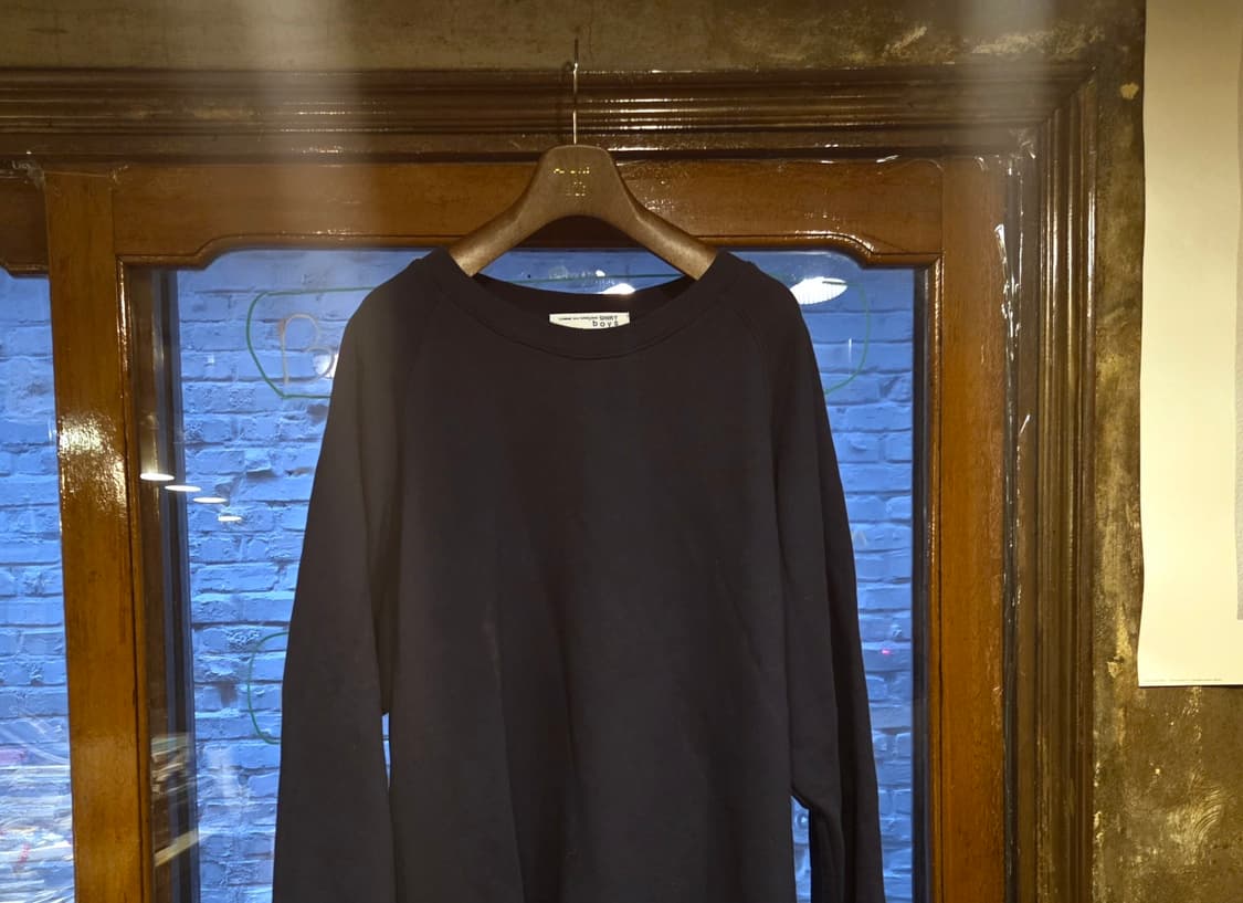 꼼데가르송 셔츠라인 상품이미지9