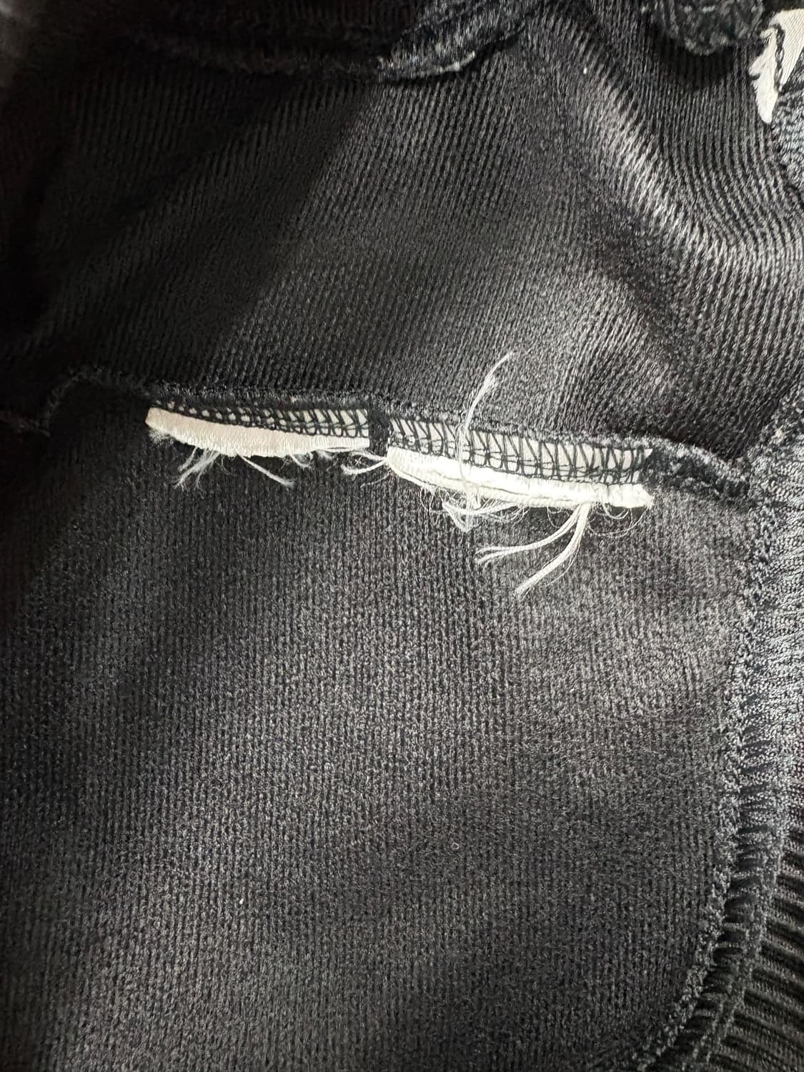 아디다스 파이어버드 져지 블랙 상품이미지8