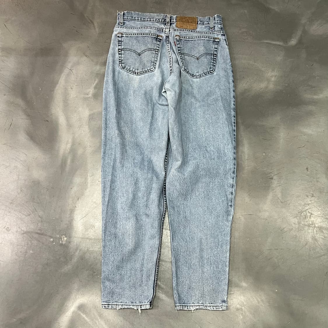  USA 리바이스 560 데님 팬츠 y14497 상품이미지2