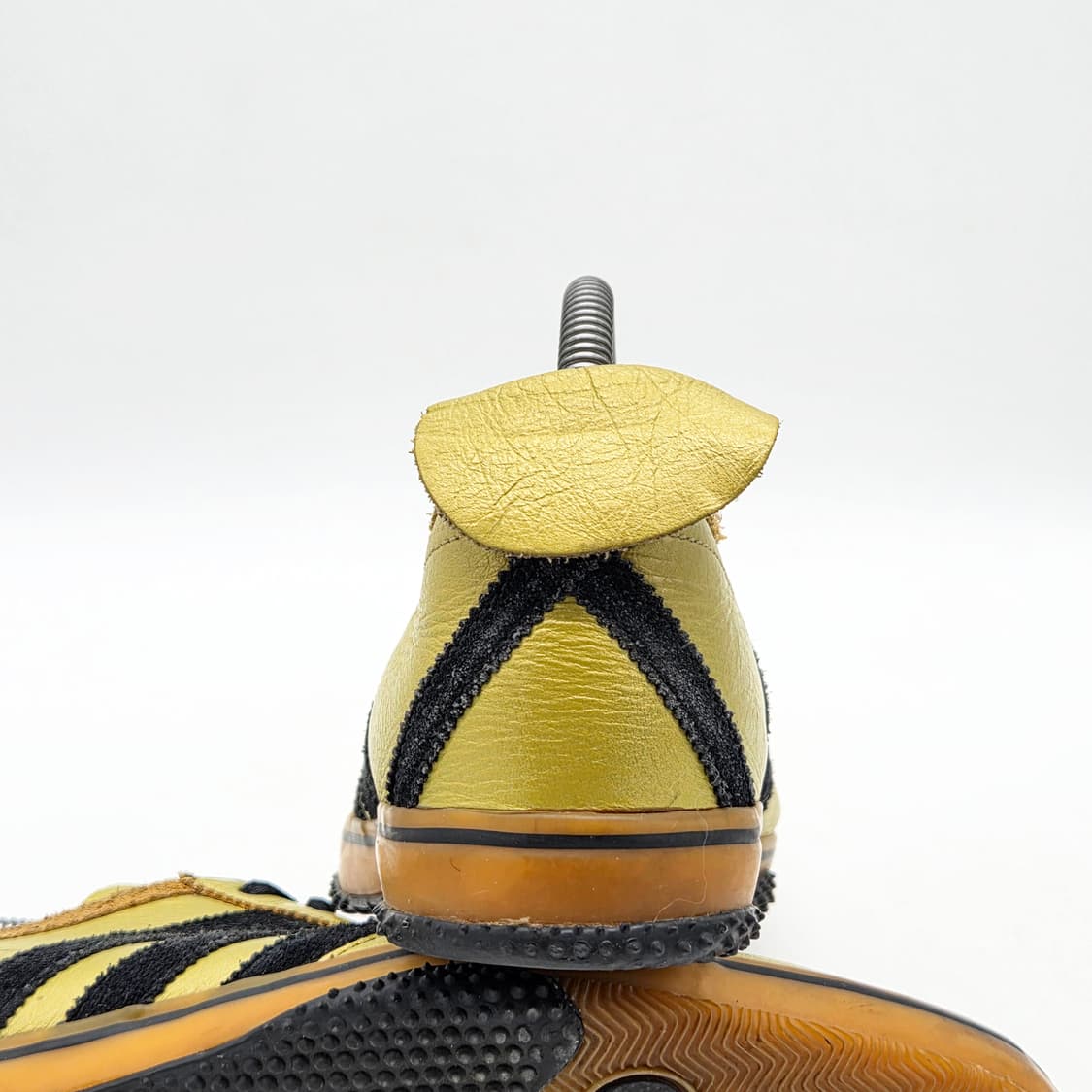  아디다스 트랙 벌크 골드/블랙 (280)  상품이미지2