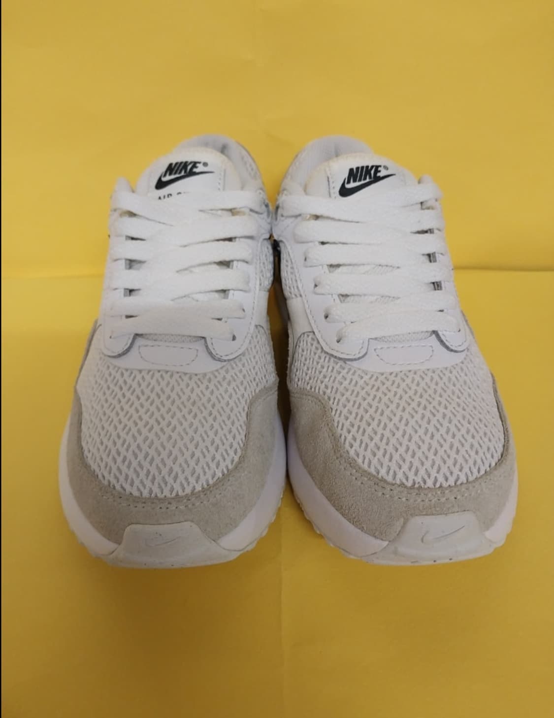 여성 나이키 에어맥스 시스템 운동화 (230) 상품이미지2