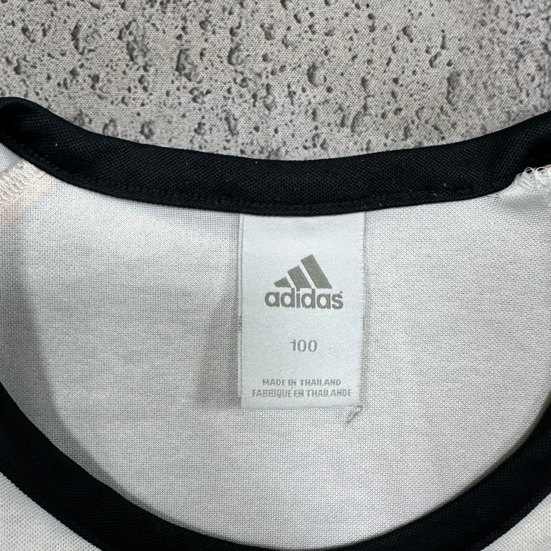 ✨ (바배) 아디다스 06-07 독일 국대 축구 유니폼  상품이미지3