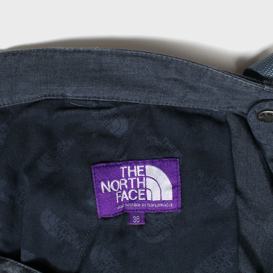 THE NORTH FACE PURPLE LABEL 상품이미지7