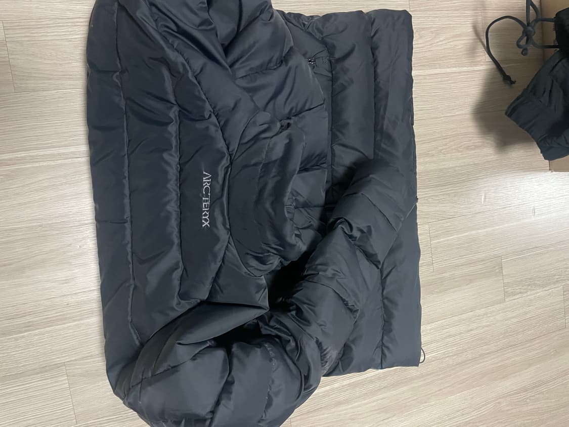 아크테릭스 토륨 자켓xl 상품이미지2