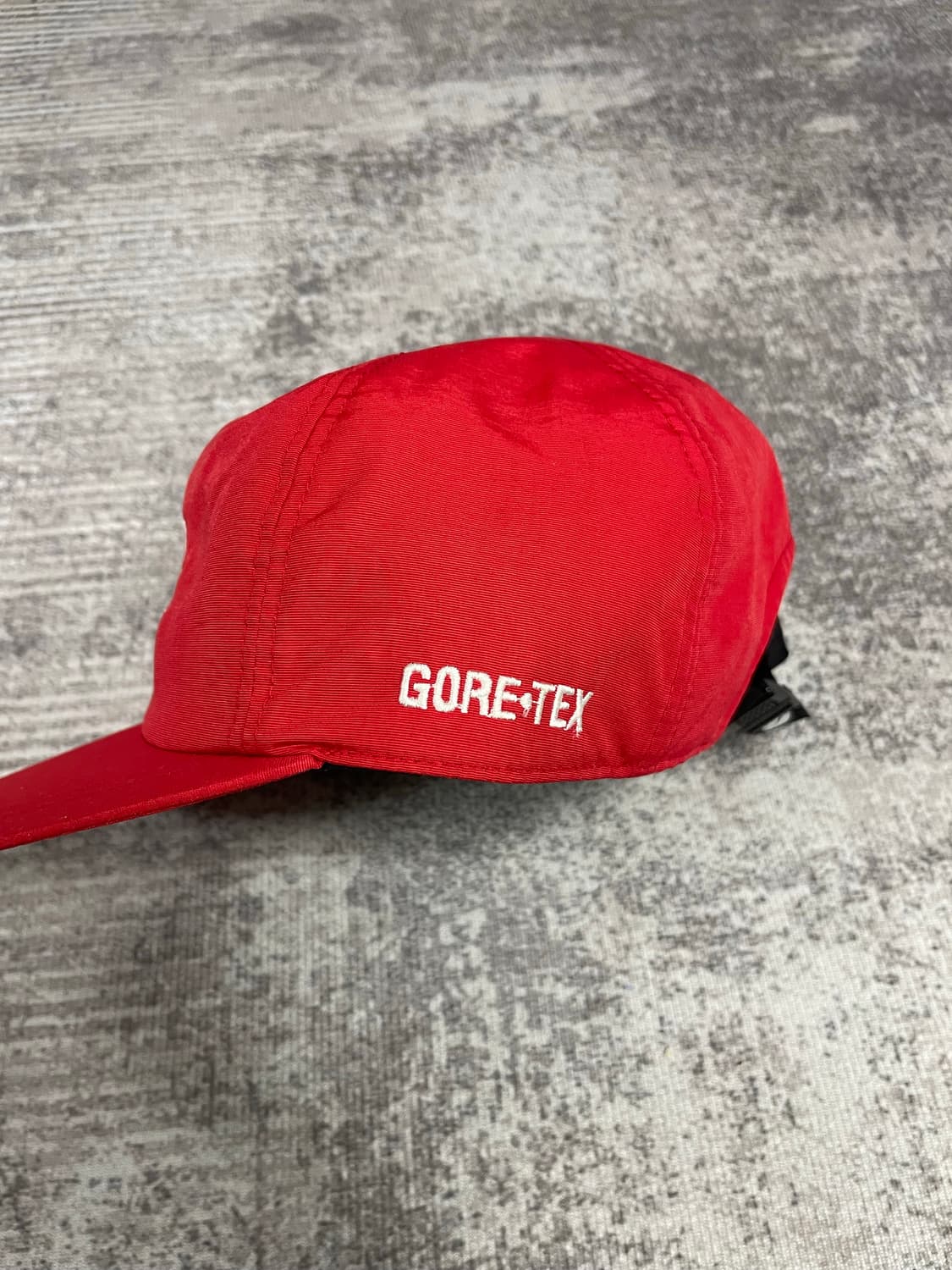 TNF GORE-TEX cap 상품이미지4