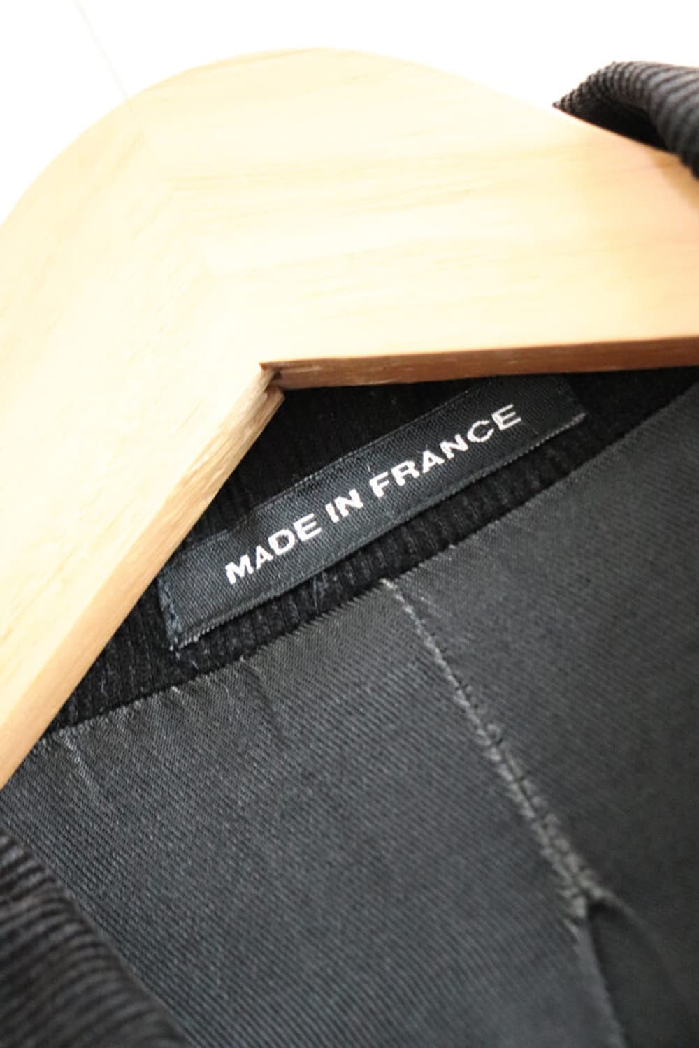 agnes b coduroy jacket 상품이미지7