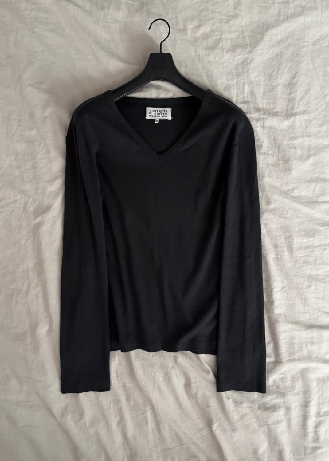 마르지엘라 aw14 롱슬리브 상품이미지1