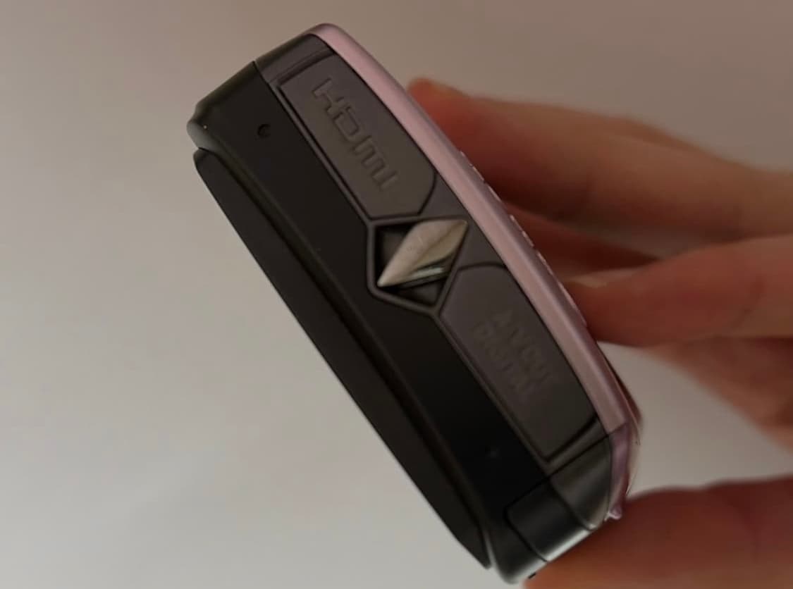 풀박스) 캐논 익서스 210 (익시 10s) 핑크 상품이미지5