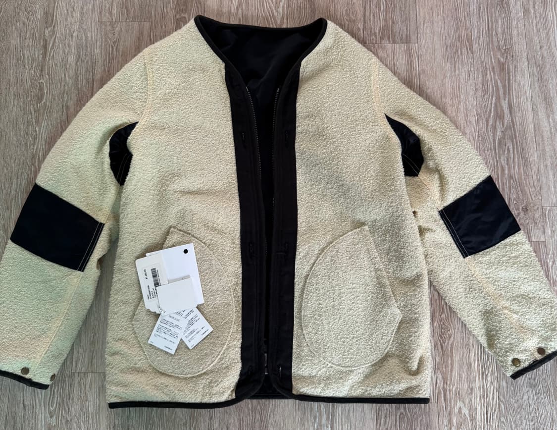Visvim iris 상품이미지4