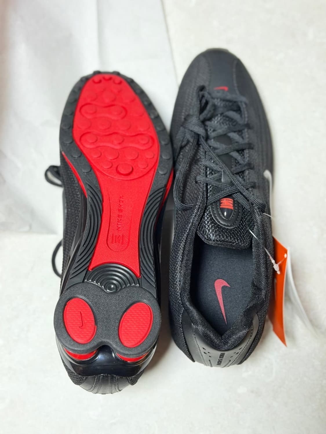 나이키 샥스Z 상품이미지2