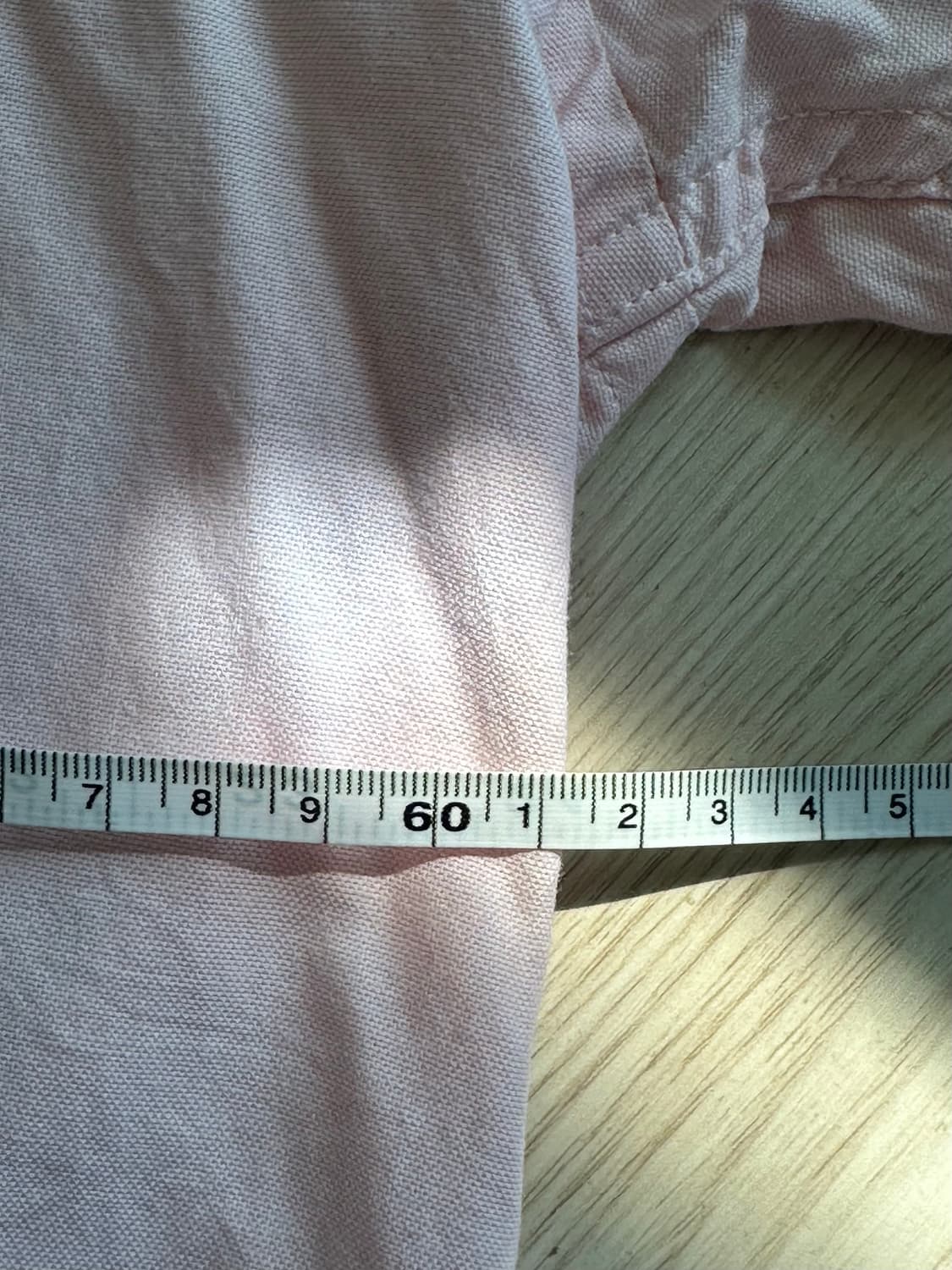 타미힐피거 셔츠 상품이미지6