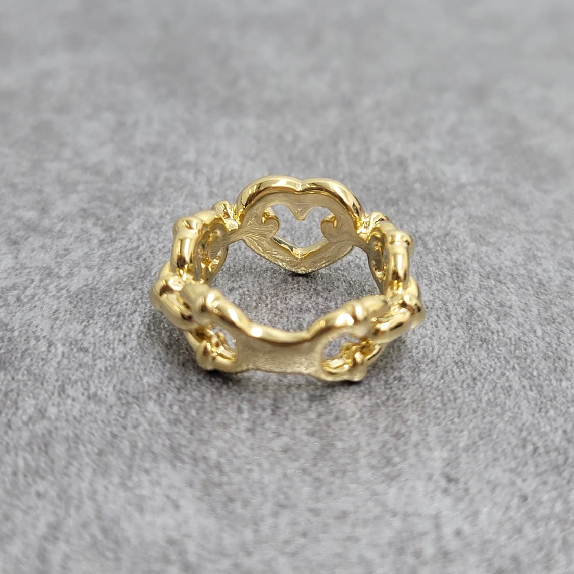 heart ring 상품이미지7