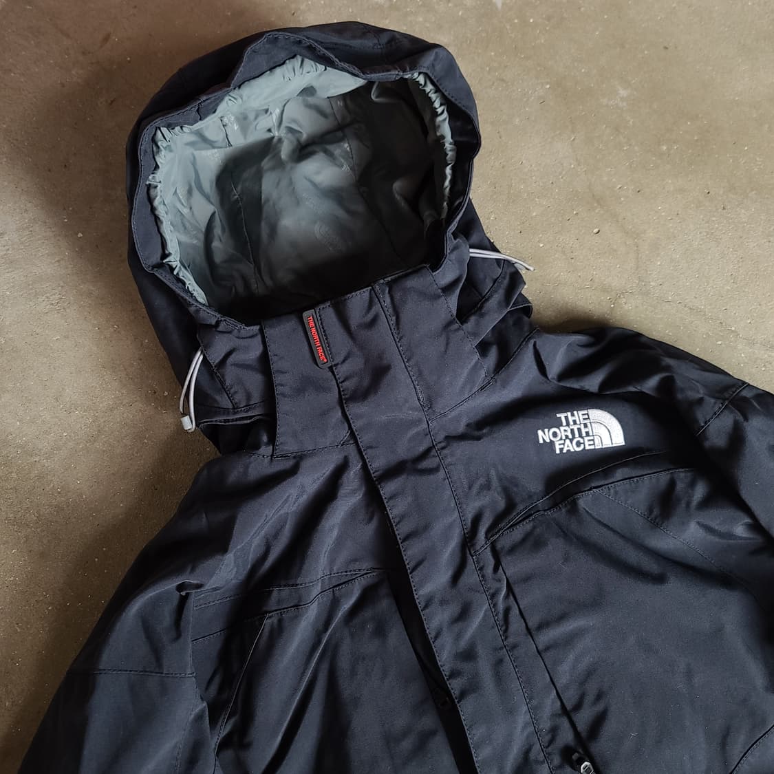 노스페이스 하이벤트 마운틴자켓 상품이미지3