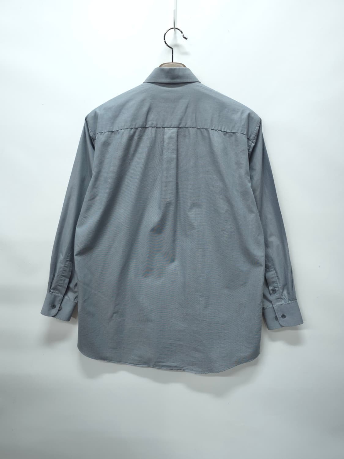 입생로랑(YSL) 면실크 셔츠 ( 95~100) 상품이미지8