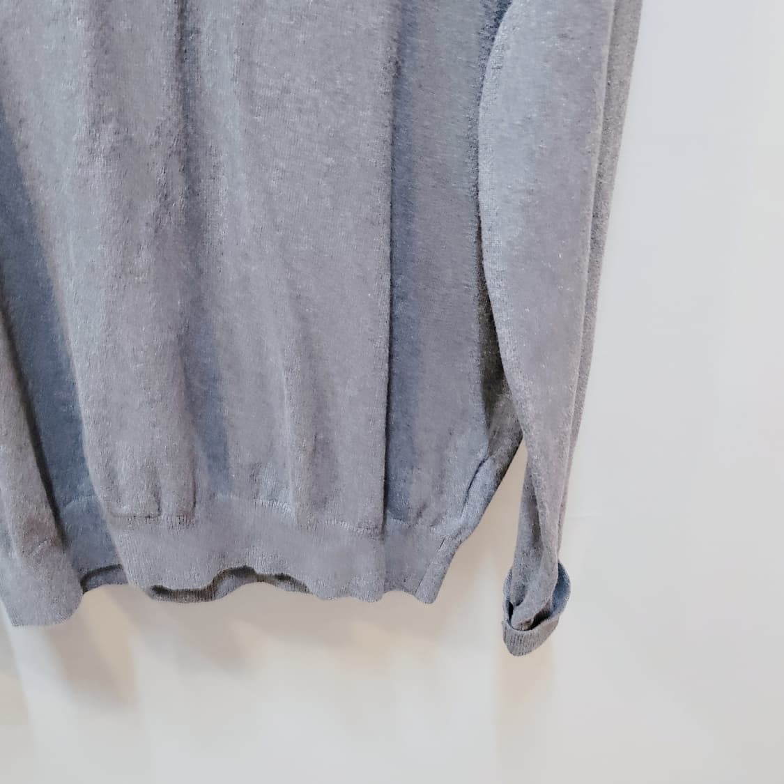 L) 타미힐피거 라운드 리트 상품이미지2