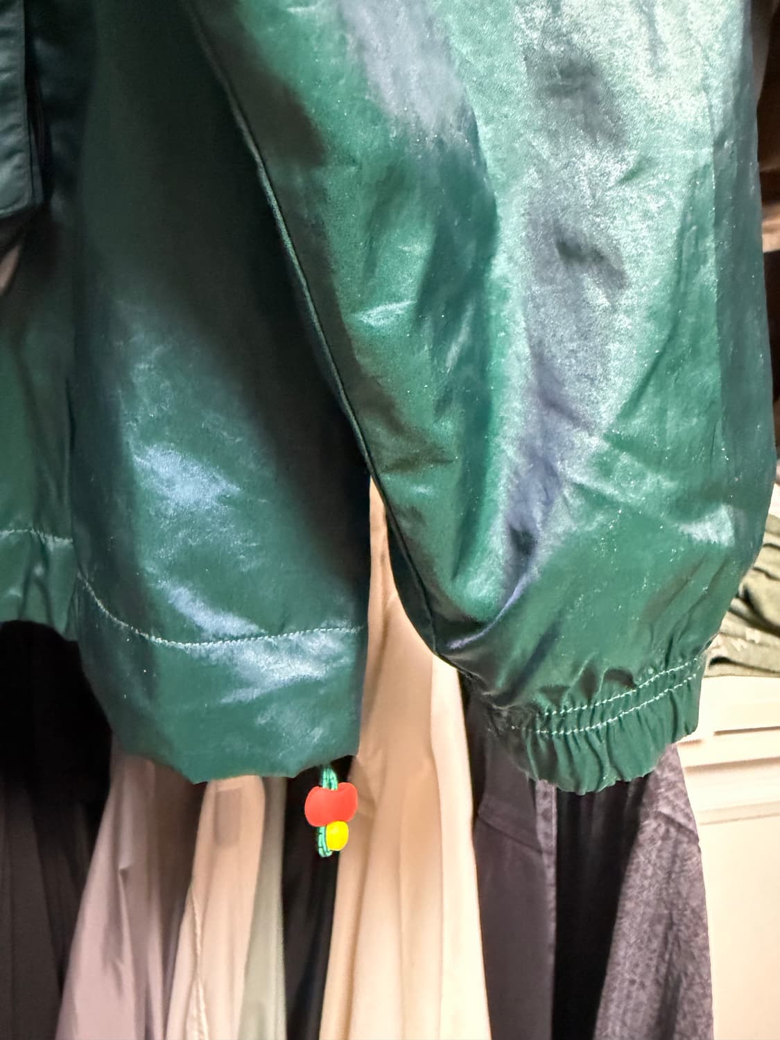 [해외s] 나이키 x cpfm 아노락 상품이미지7