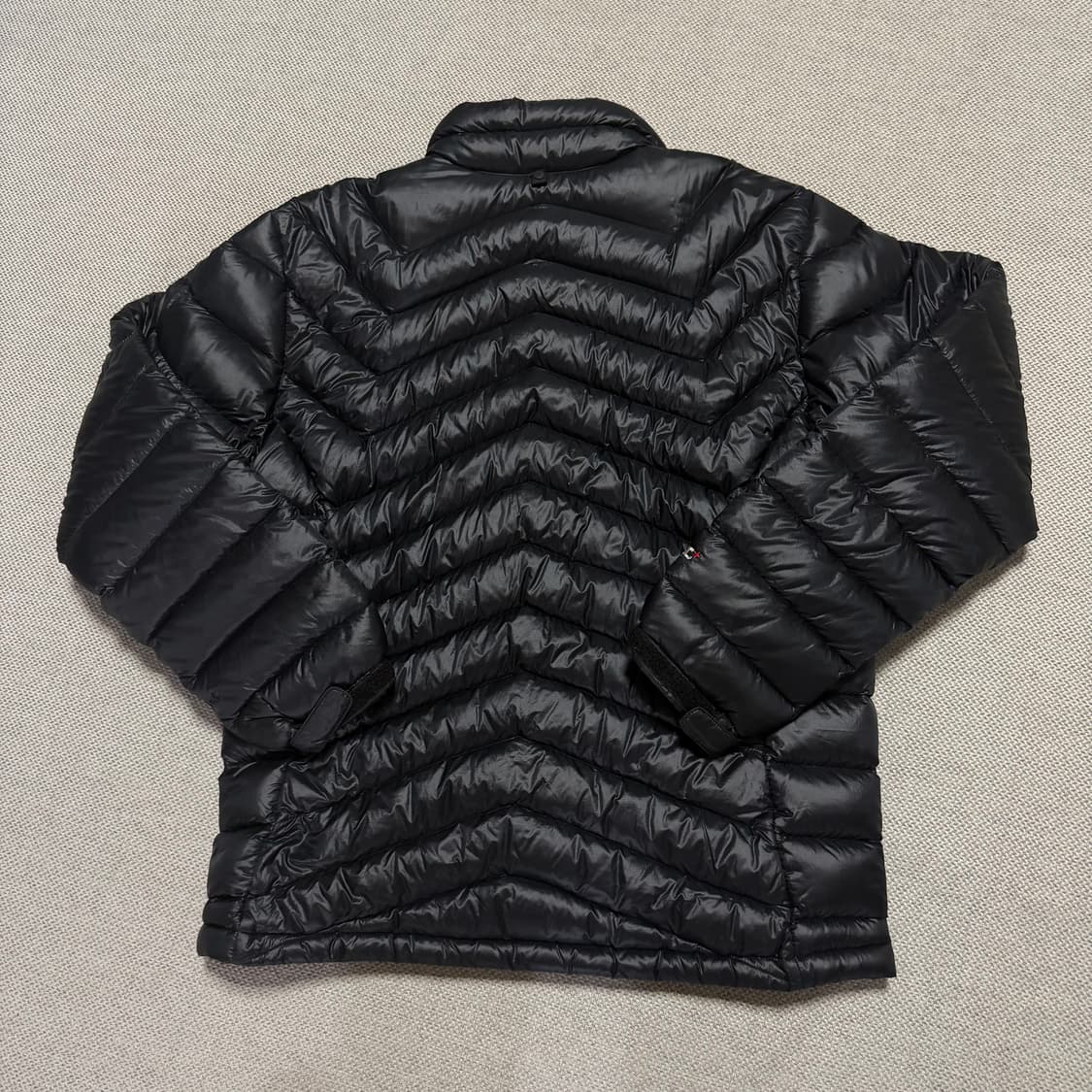 코오롱 스포츠 800 필파워 경량패딩 상품이미지6