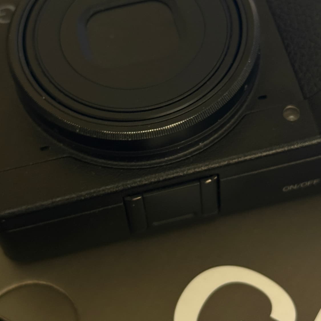 리코 gr3x 상품이미지3