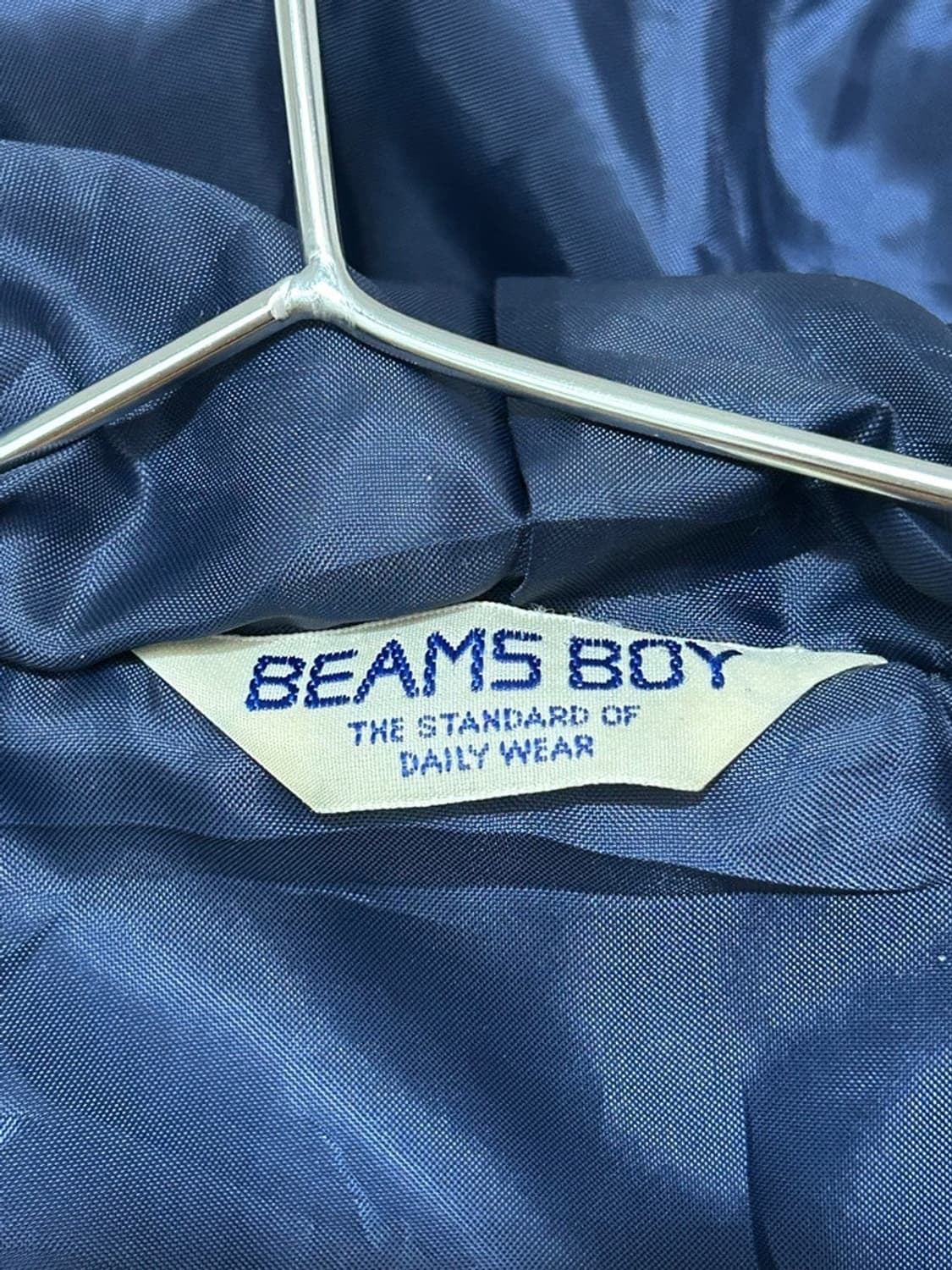 vtg jacket 상품이미지3