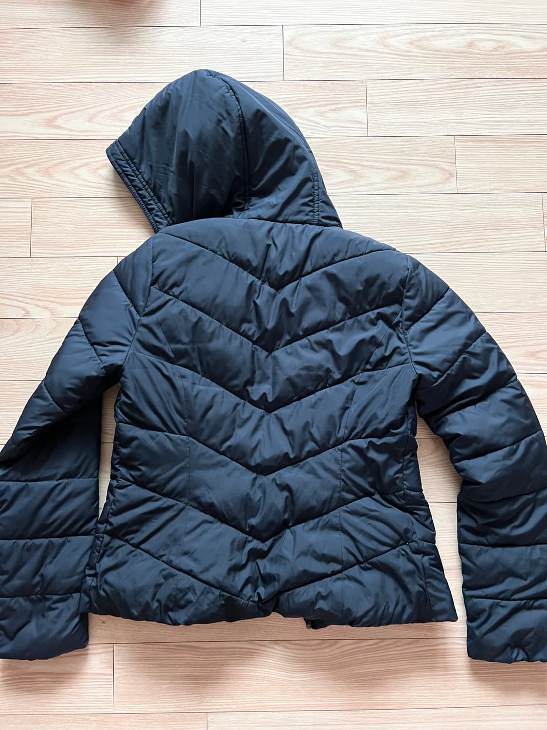 홀리스터 패딩 상품이미지5