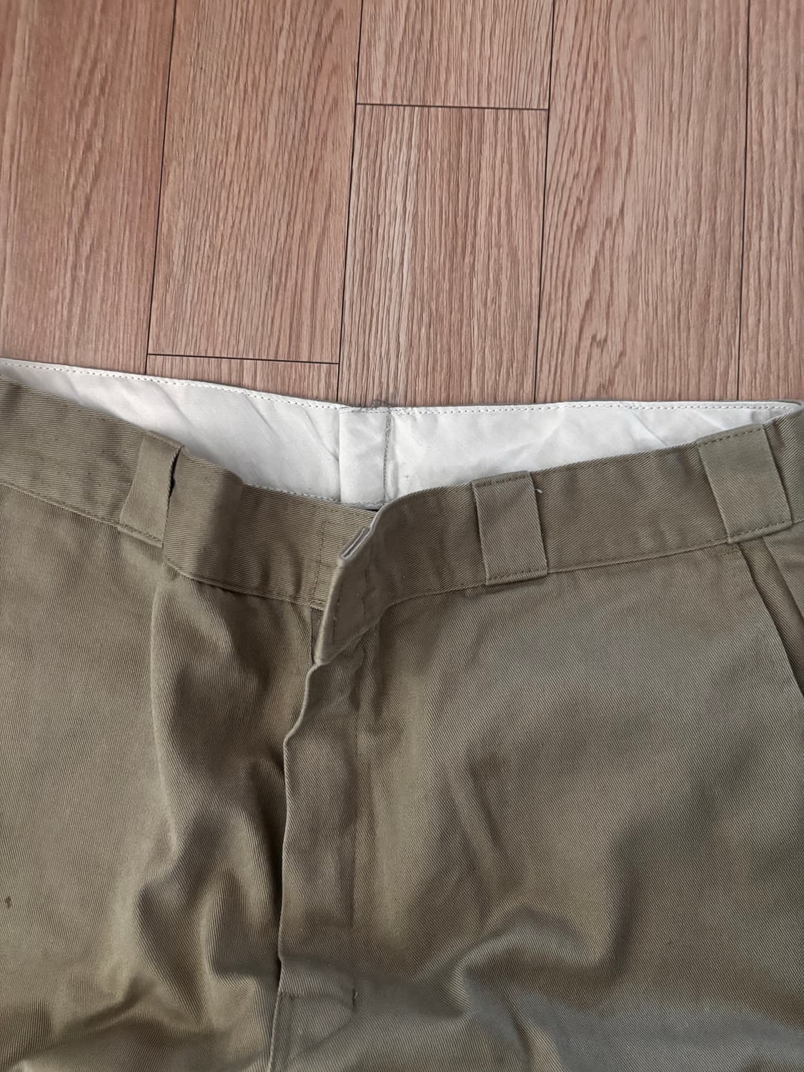 빈티지 디키즈 874 팬츠 상품이미지2