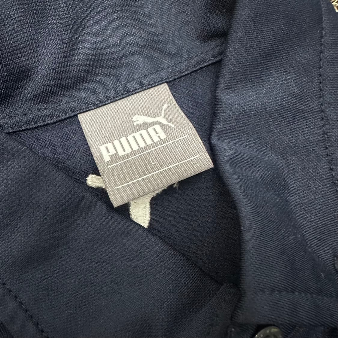PUMA 푸마 기능성 반팔티셔츠 L 상품이미지4