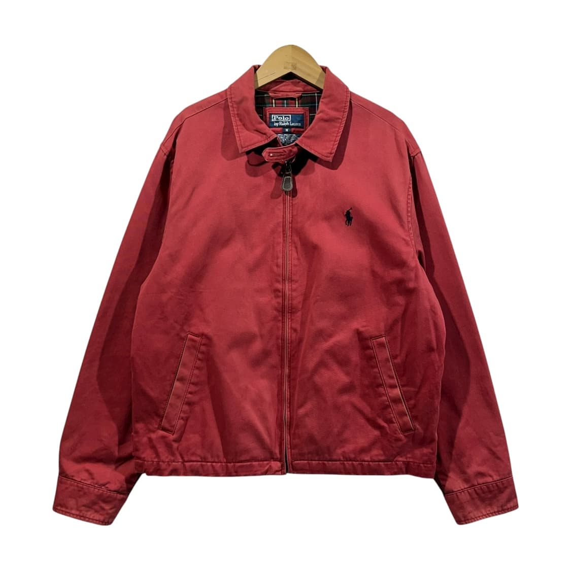 [Polo] 폴로랄프로렌 바라쿠타 헤링턴 자켓 상품이미지2