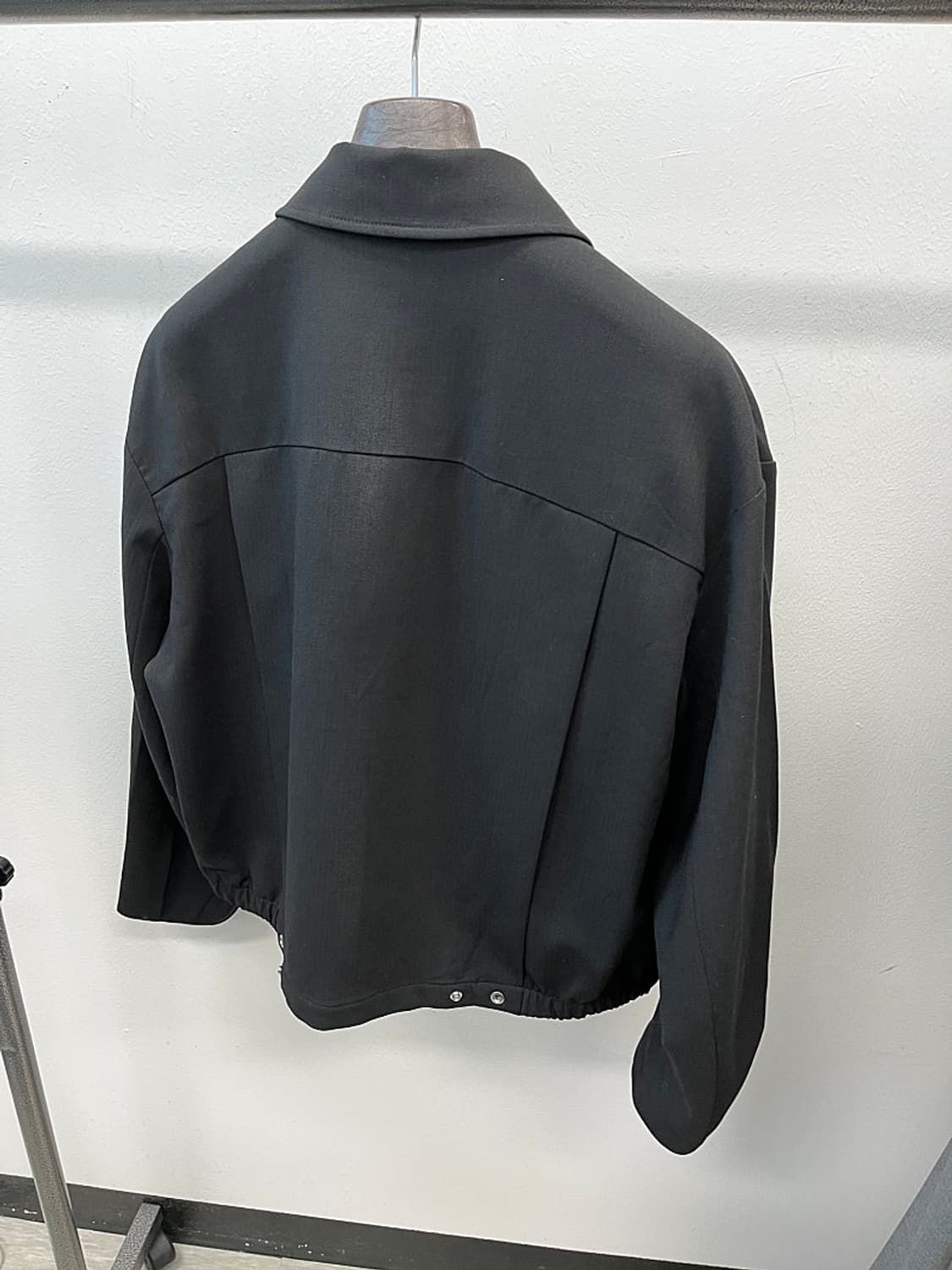 100-105) 쿠어 신형 카라자켓  상품이미지6