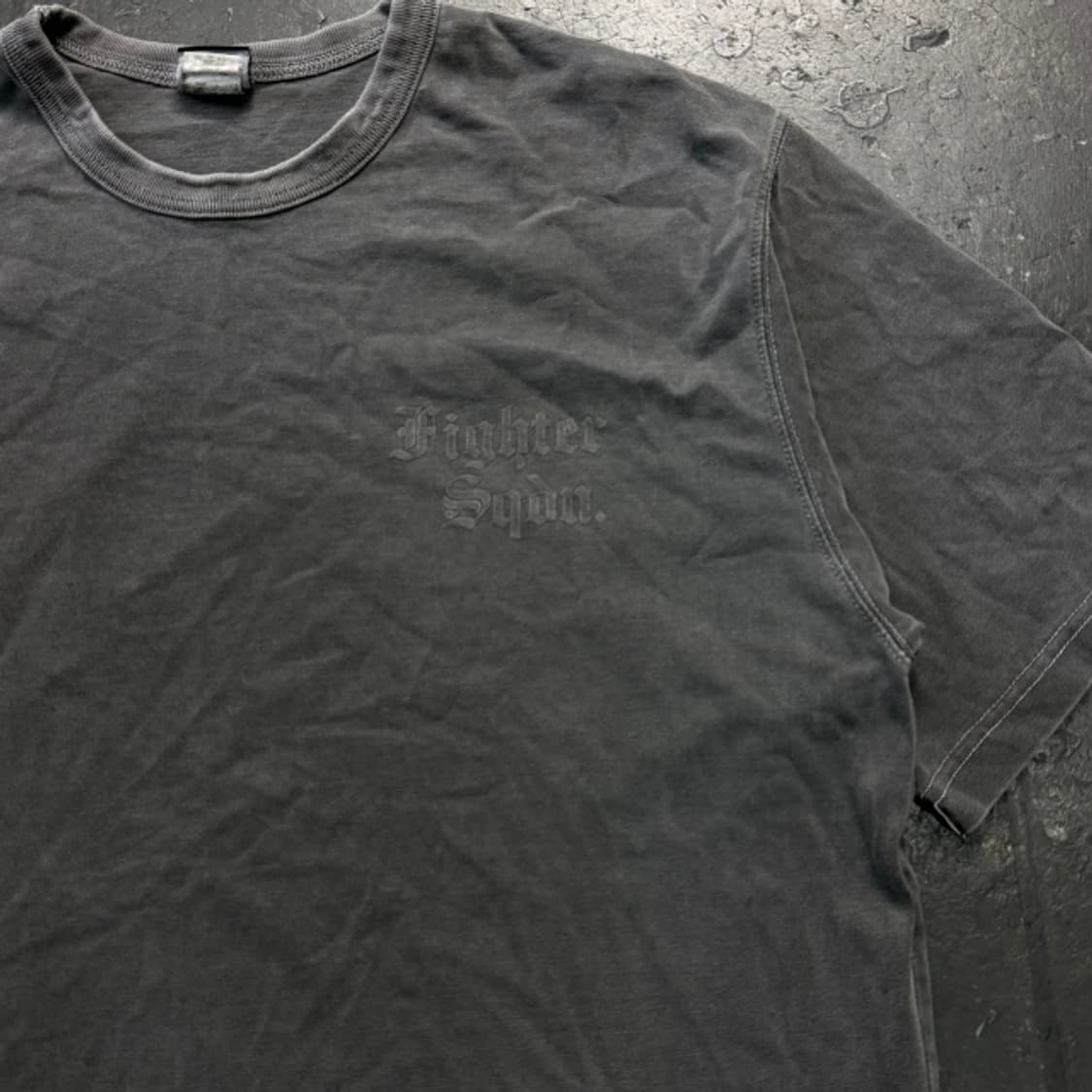 100 아웃스탠딩 반팔티 상품이미지2