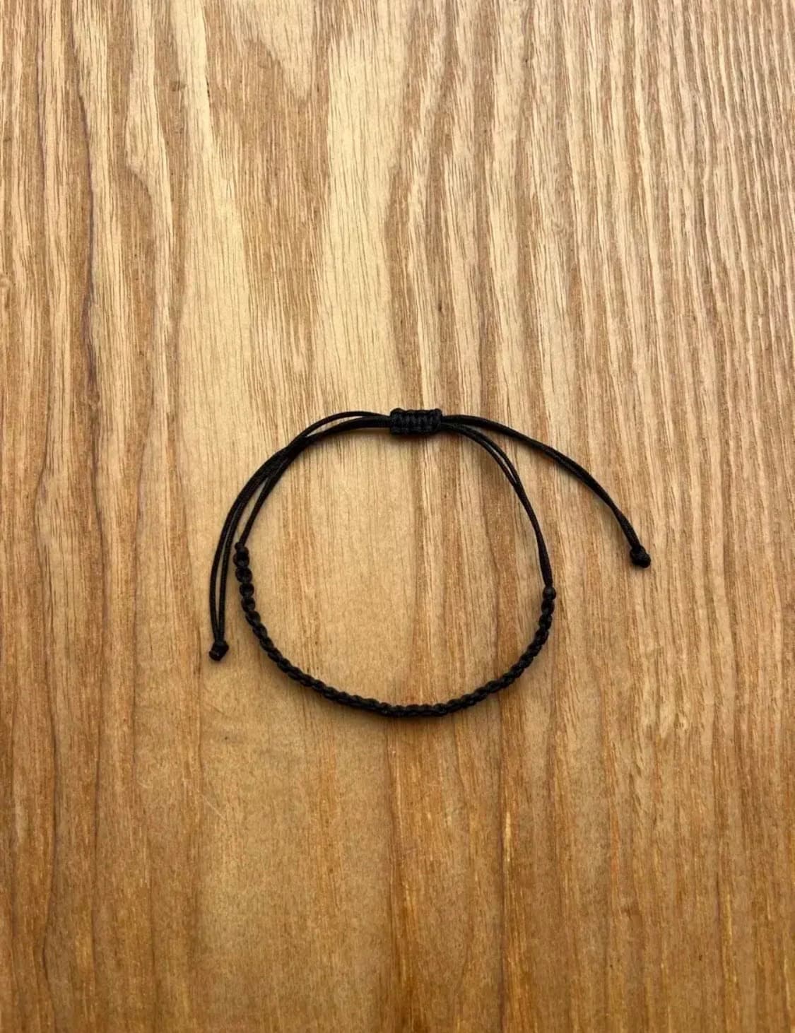 핸드메이드 매듭 실팔찌(개당 1900원) 상품이미지2