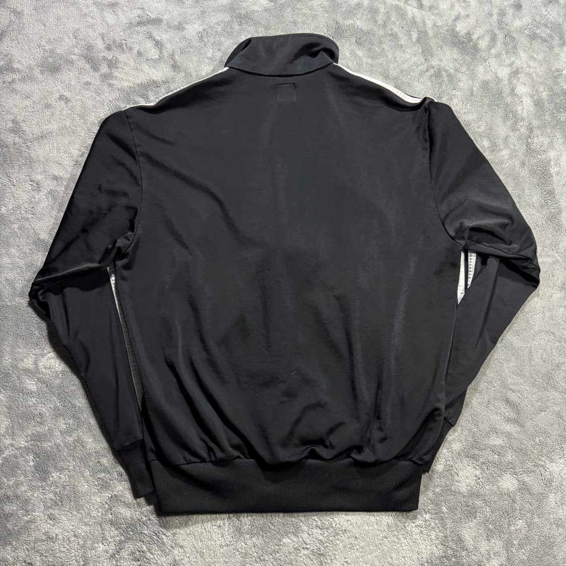 아디다스 파이어버드 블랙 트랙탑 져지 상품이미지3