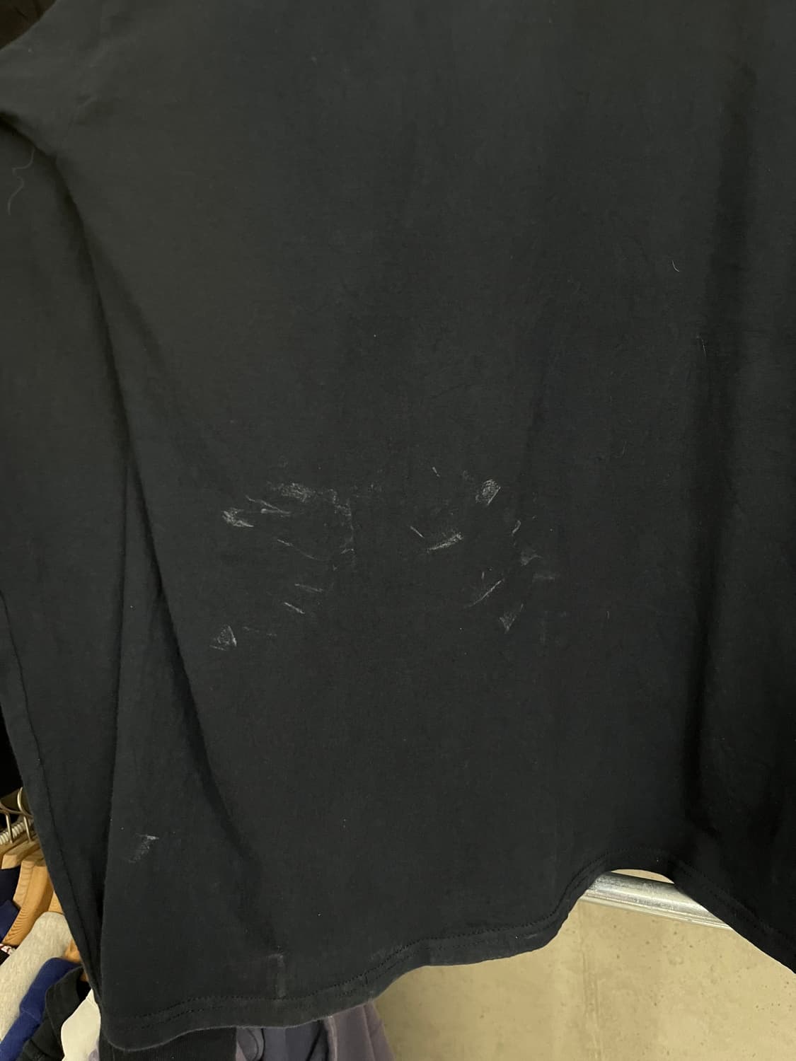 BETTY BOOP LONG SLEEVE 상품이미지8