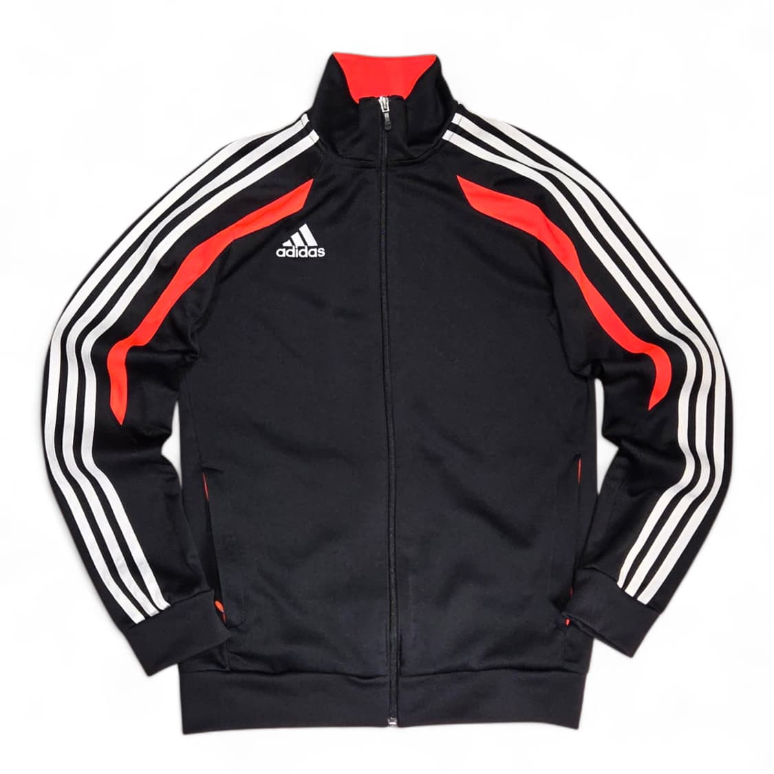 아디다스 삼각로고 져지 (M)
 상품이미지1