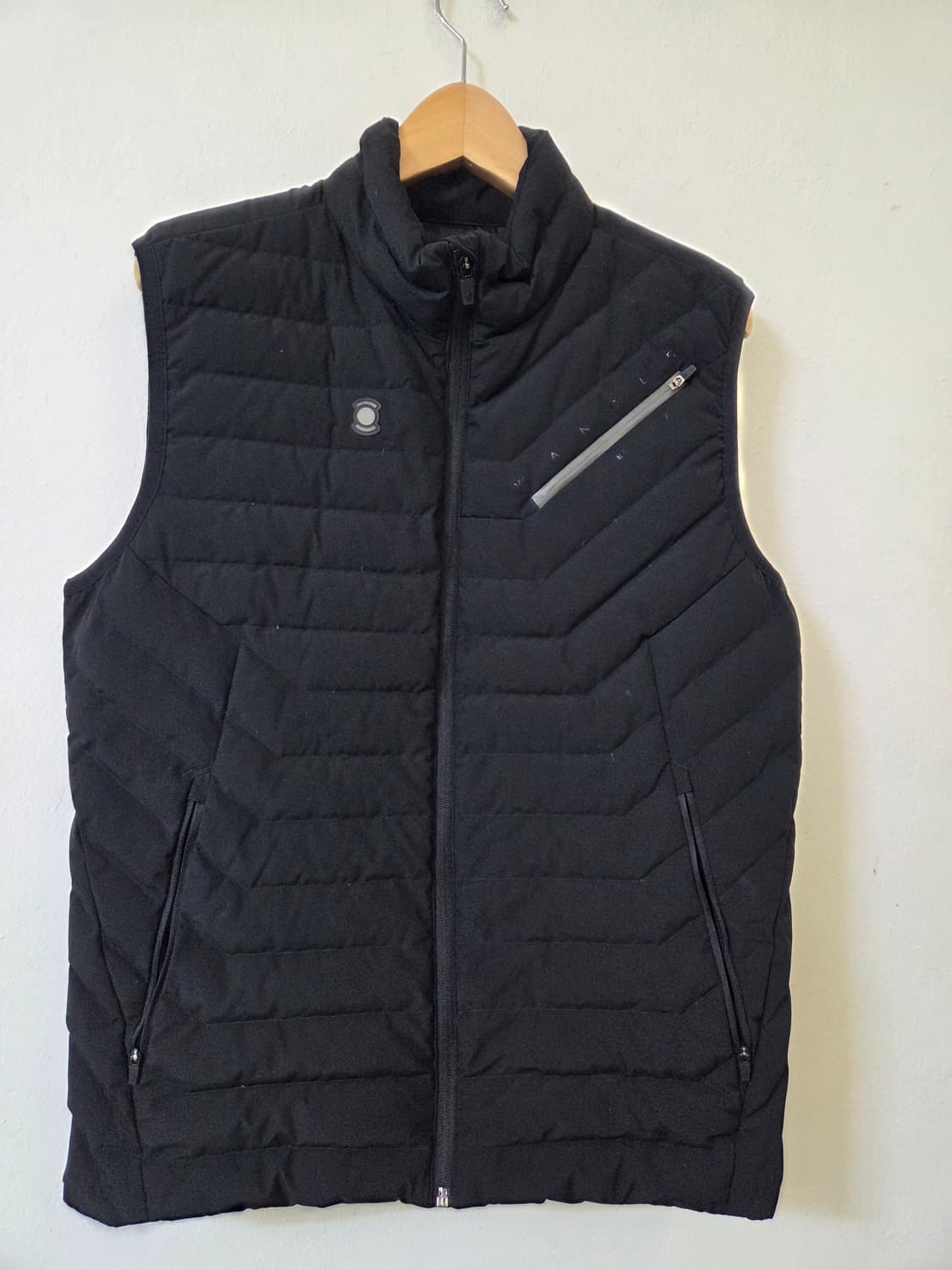 와이드앵글 다운패딩 100 상품이미지1