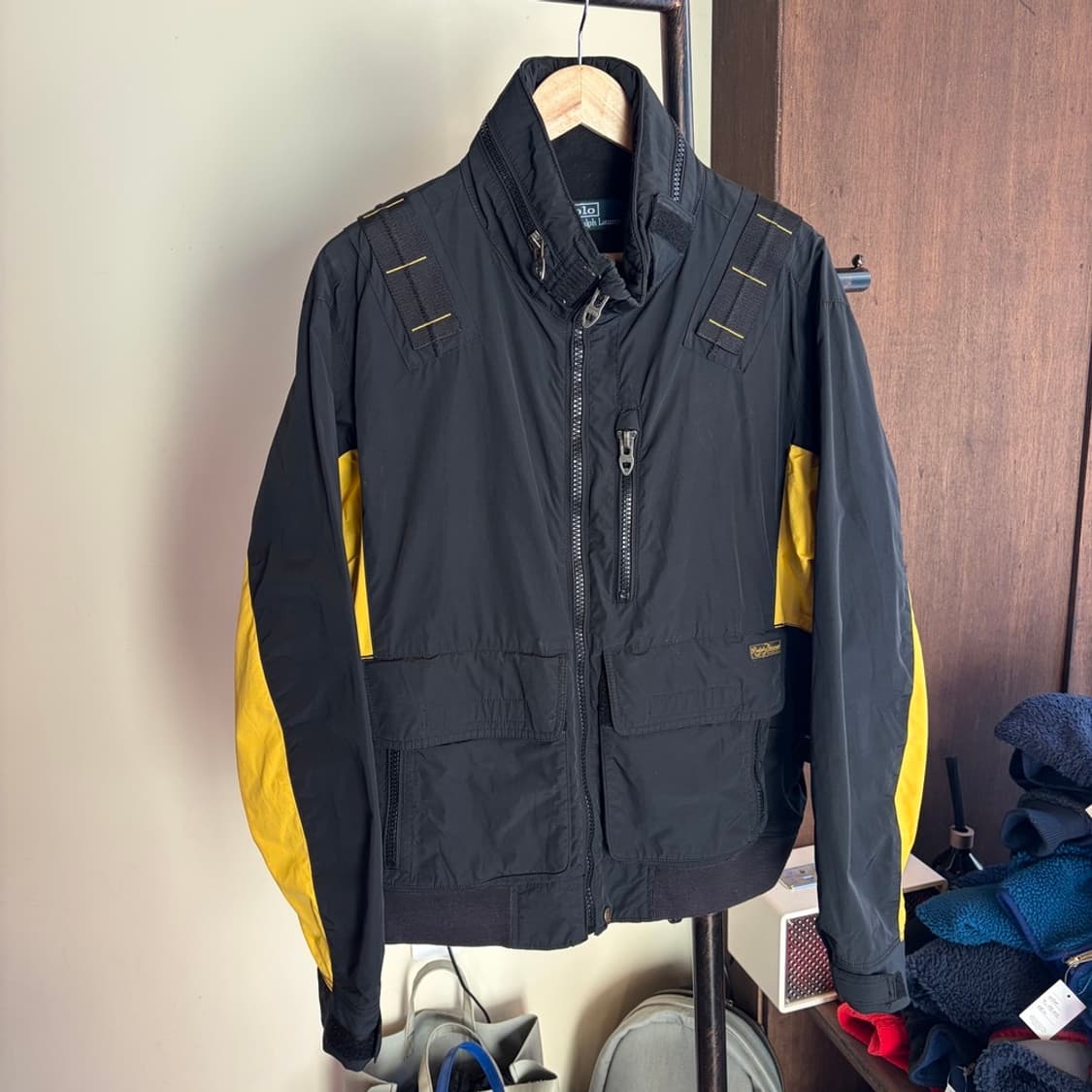 15312 - 폴로 랄프로렌 노이스턴 마운틴 자켓 상품이미지2