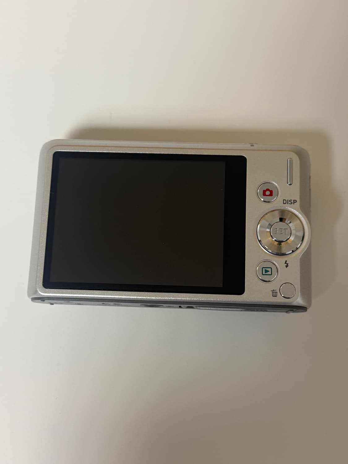 카시오 EXILIM EX-ZS180 실버 (풀박스) 상품이미지4