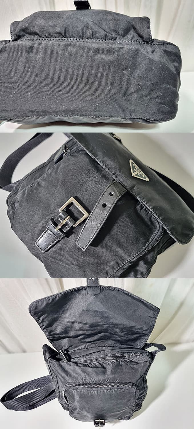 프라다 메신저백 상품이미지4