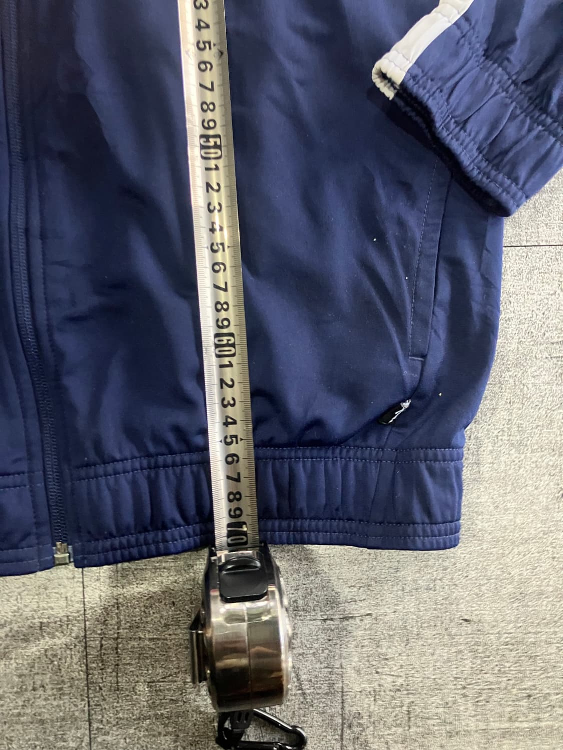 Puma 푸마 올드스쿨스트릿 90‘s 레이싱져지 트랙자켓 상품이미지3