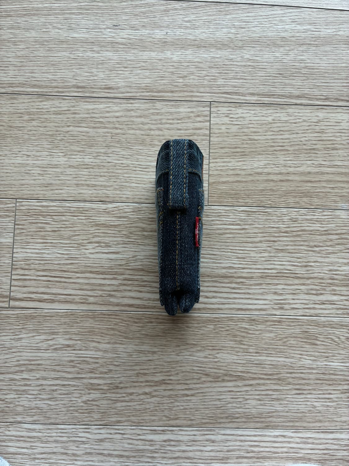 Levi's 511 demin Remake wallet 상품이미지5