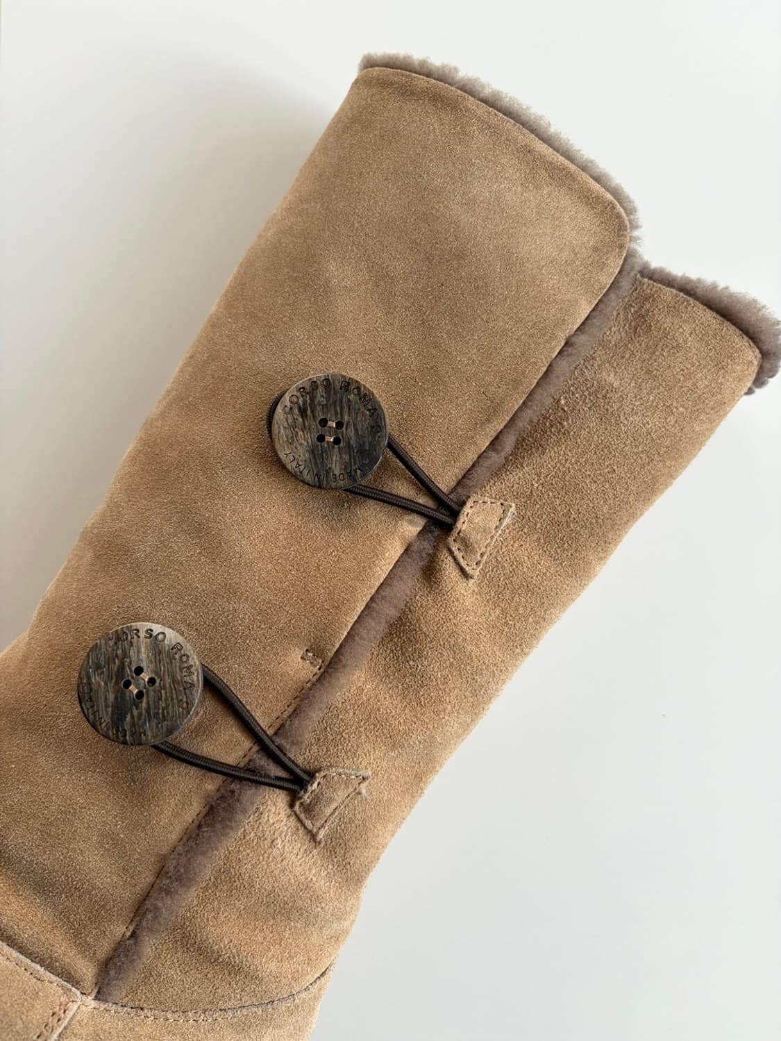 2-way boots 상품이미지5