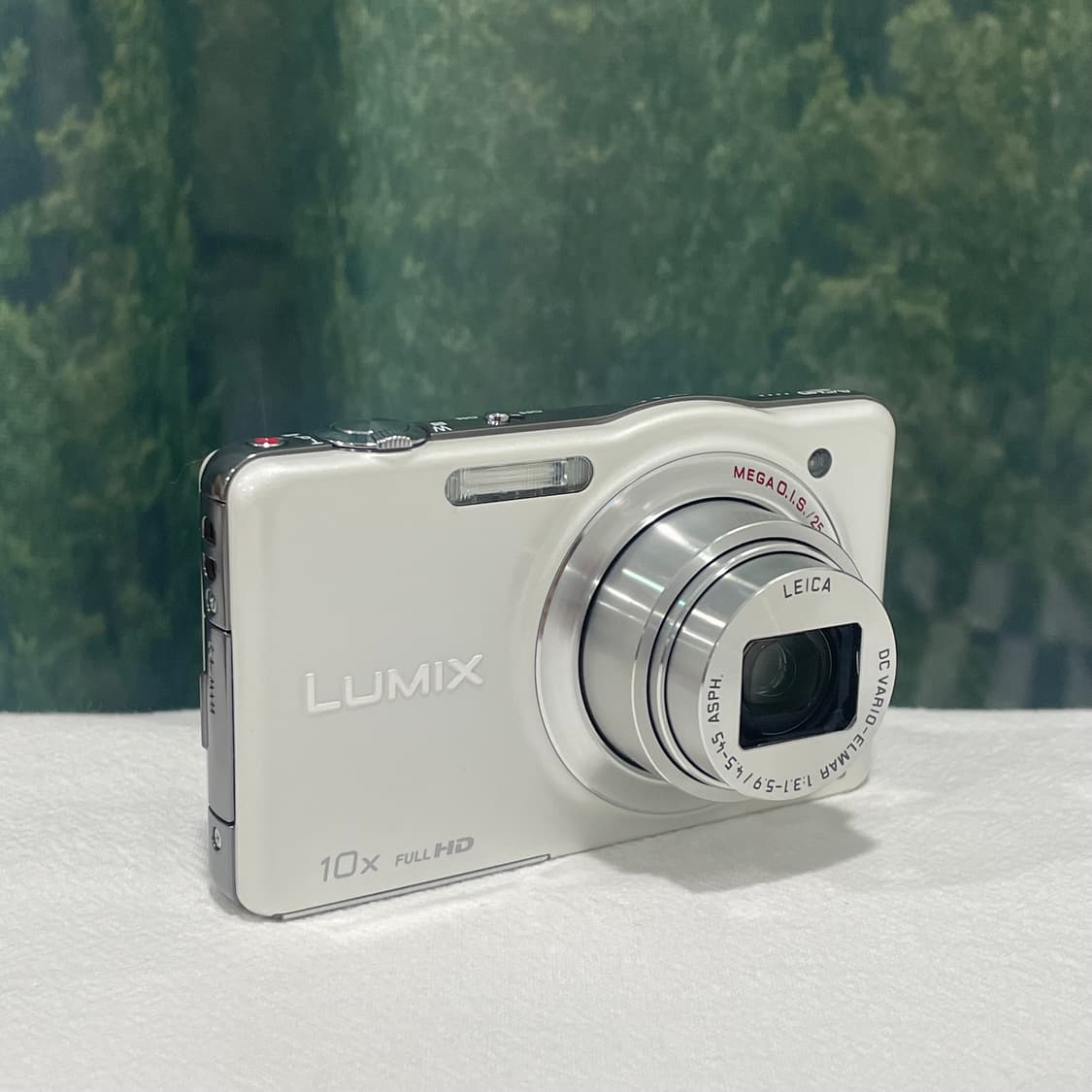 파나소닉 루믹스 dmc-sz7 디지털카메라 빈티지디카 상품이미지2