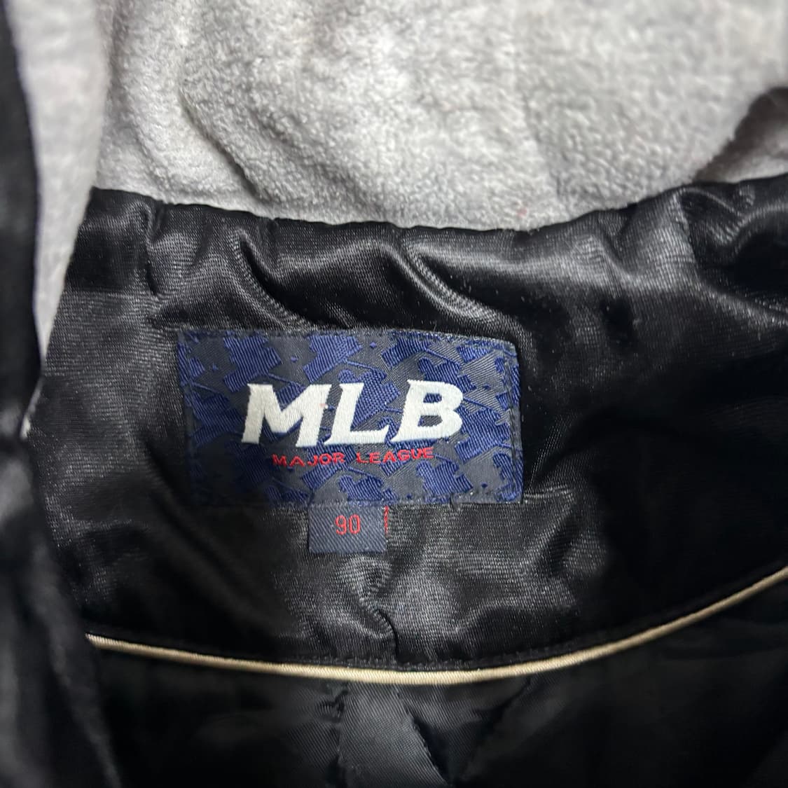 MLB 화이트삭스 후드 점퍼 상품이미지3