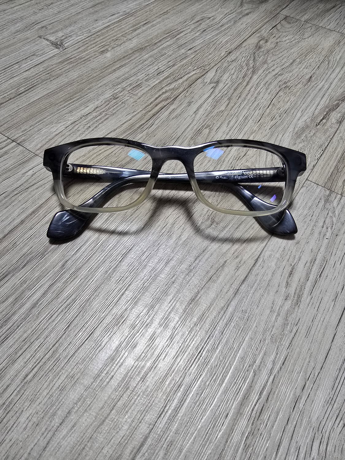 Theo 안경테 상품이미지8