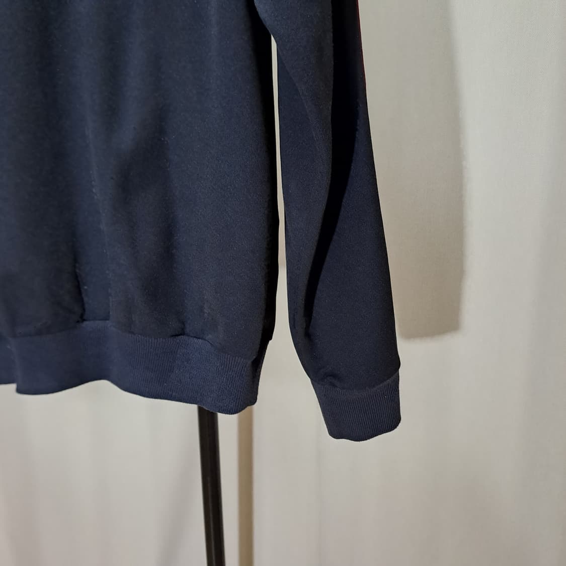 (택포) 아디다스 바르셀로나 트랙 져지 자켓 100 B627 상품이미지7