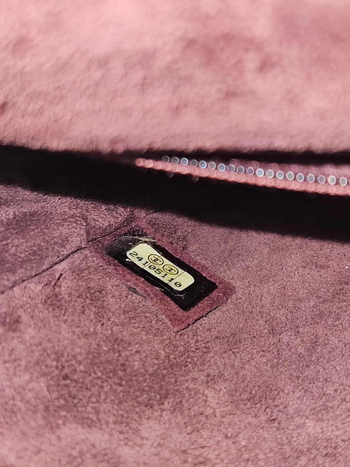 샤넬 cc 메신저백 빈티지 크로스백 상품이미지10