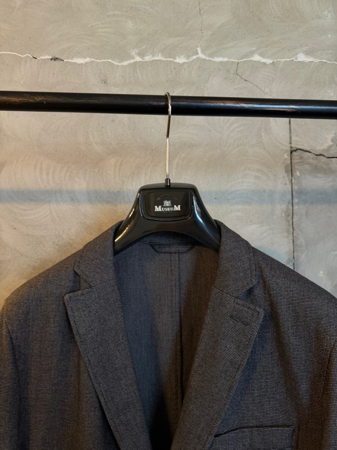 휴고보스 블랙라벨 테일러드 자켓 100 상품이미지3