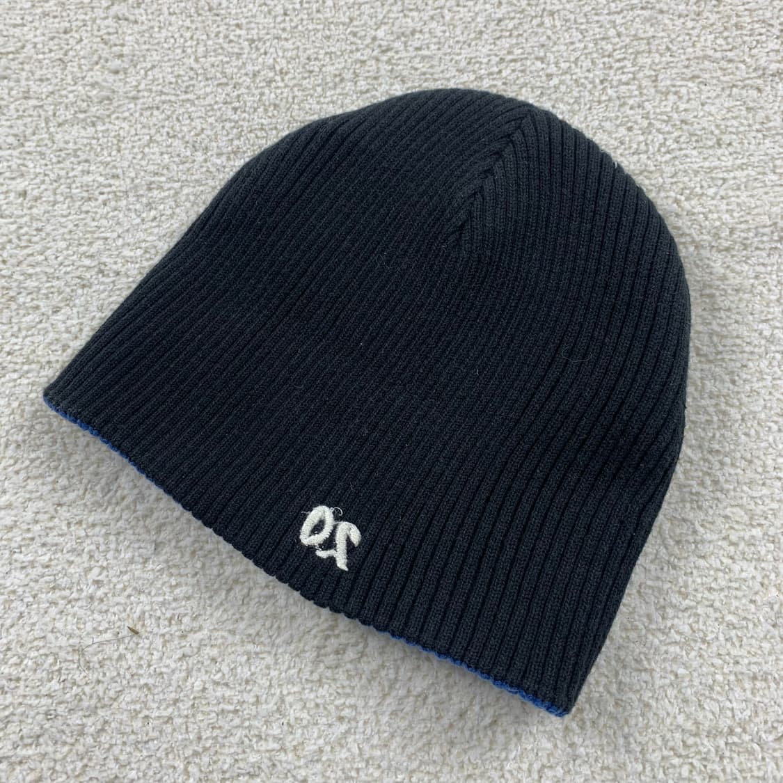 나이키 인터밀란 리버시블 골지 니트 비니 상품이미지7