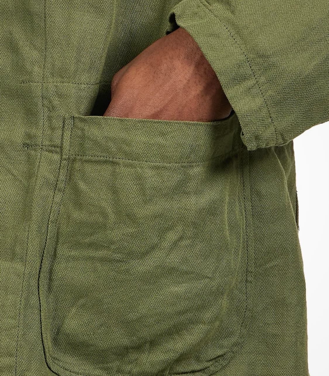 25ss 엔지니어드가먼츠 베드포드 자켓 M(105) 상품이미지3